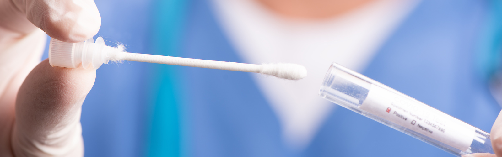 Covid Testing Vashon Pharmacy