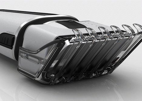 2243 можно ли порезаться электрической бритвой