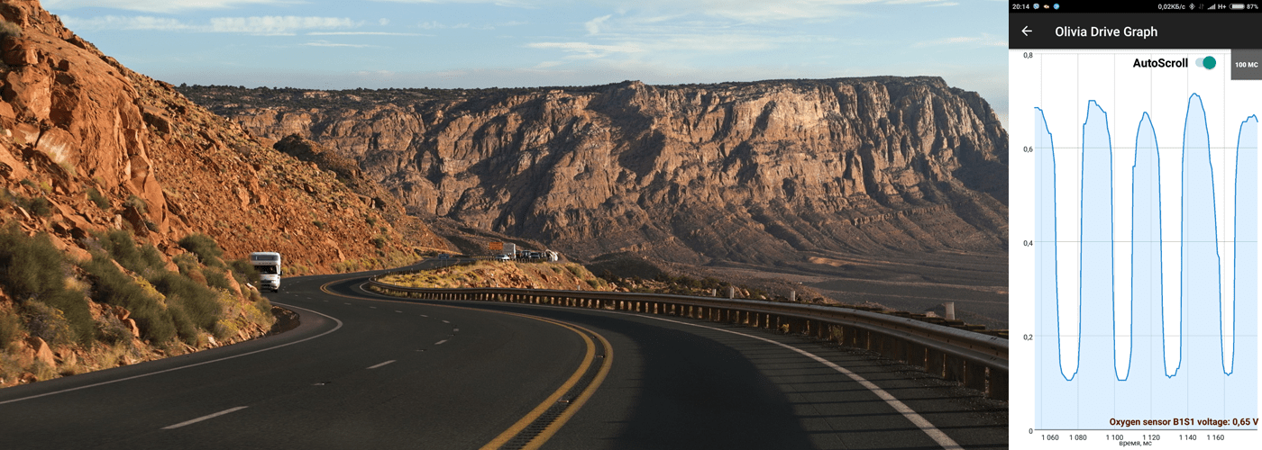 Olivia drive для windows