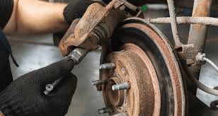 Know Brake Caliper common mistakes and how to make it work properly