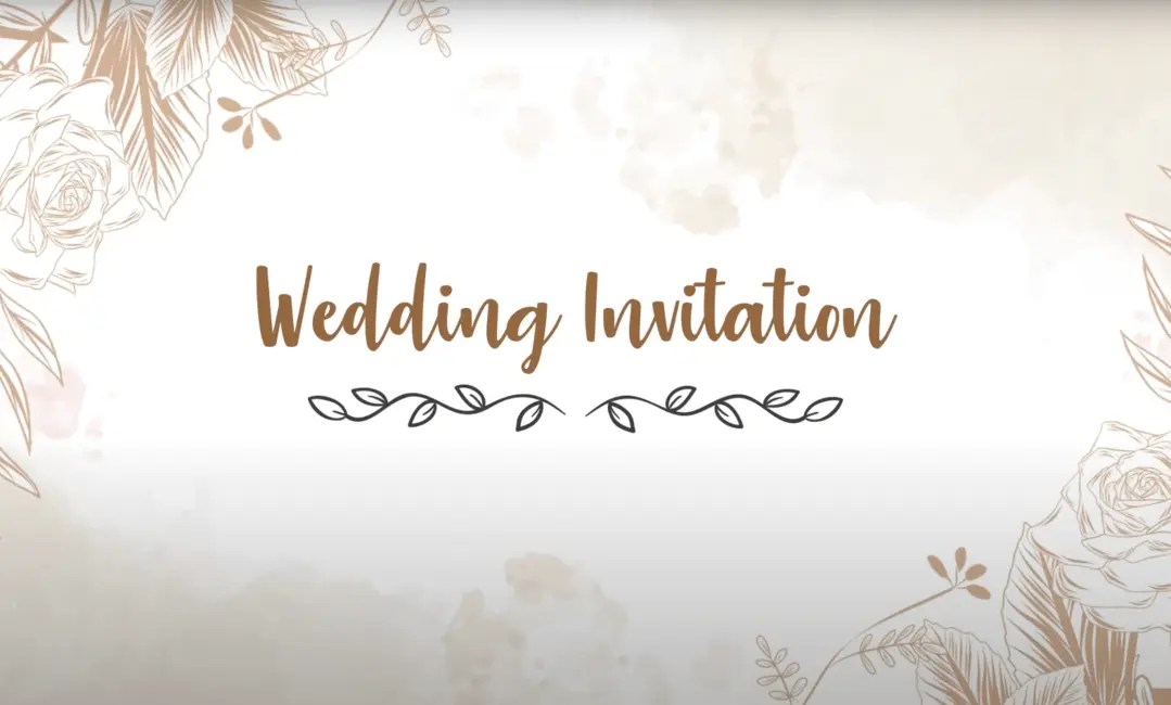 Download Template Undangan Digital Ppt Maju 3d vrogue.co