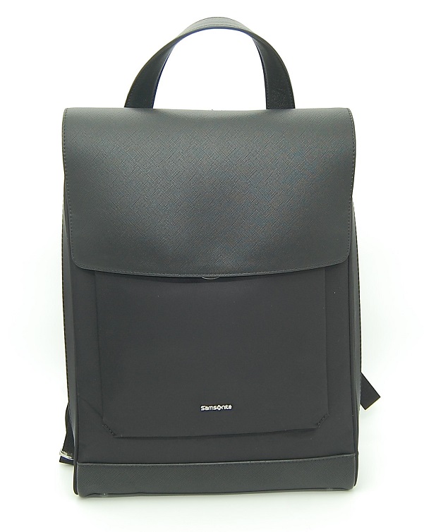 Samsonite Zalia 2,0 14 tum laptop ryggsäck svart Väskcentrum