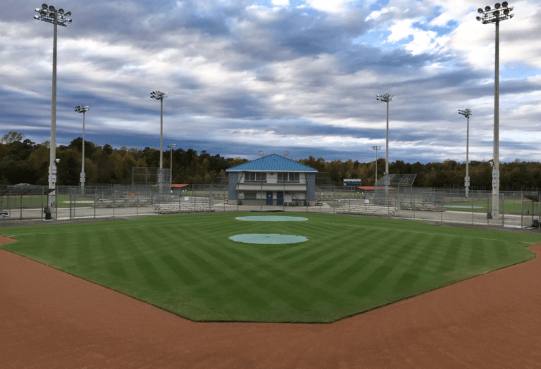 Virginia Sports Complex