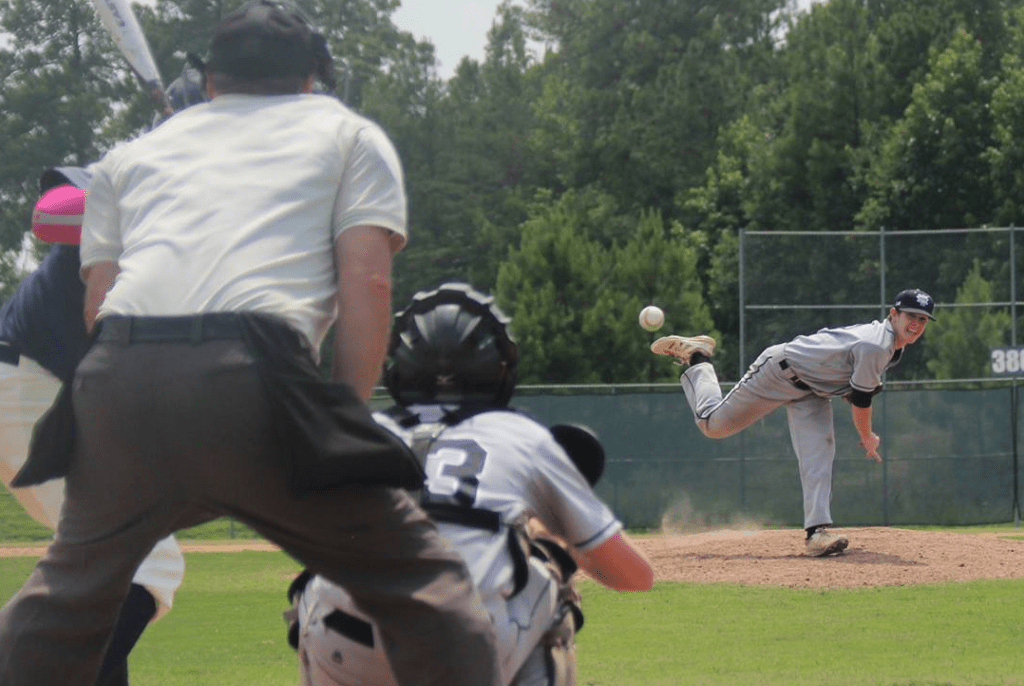 Virginia Sports Complex