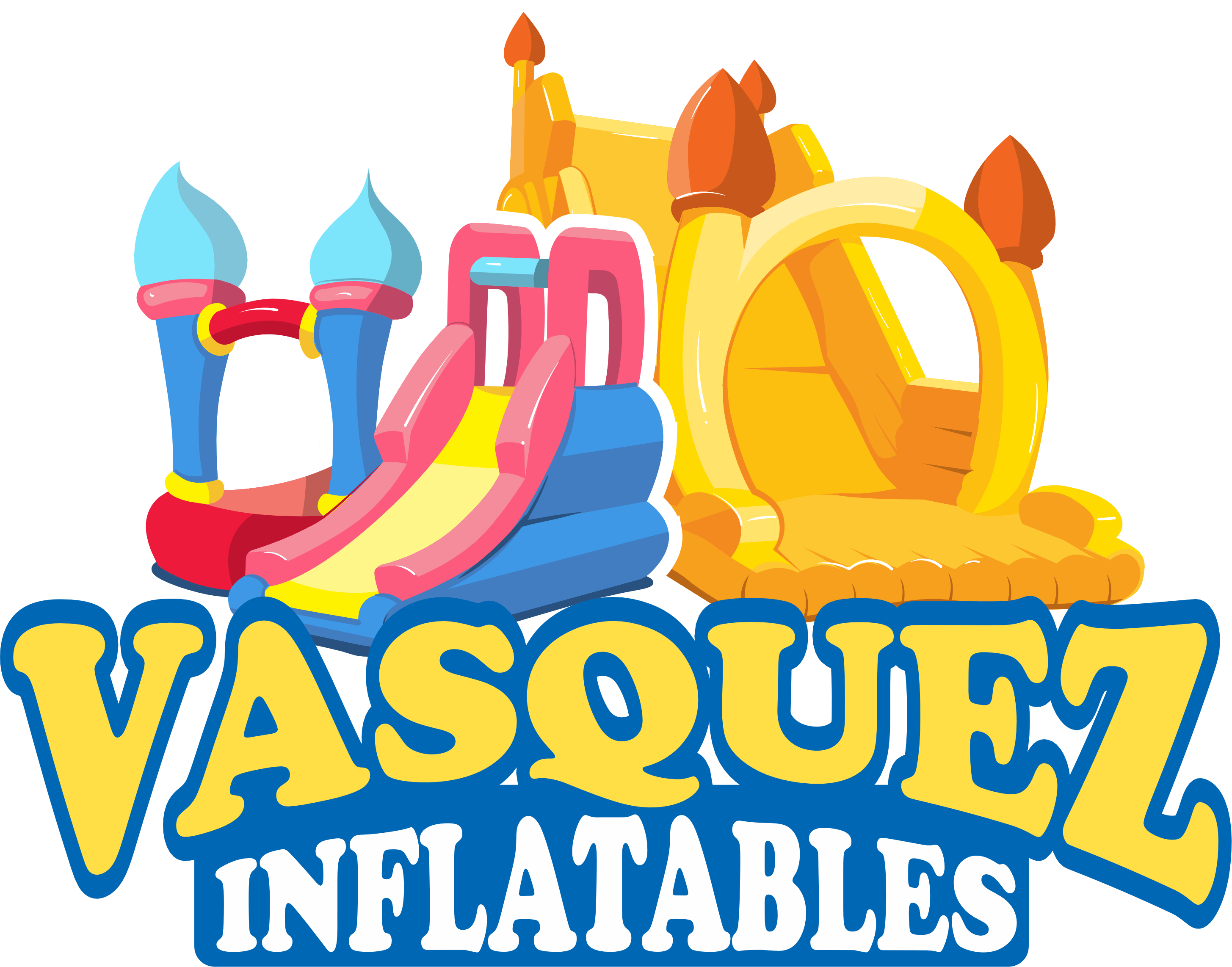 Inflatable Party Rentals Vasquez Inflatables Dothan Vasquez