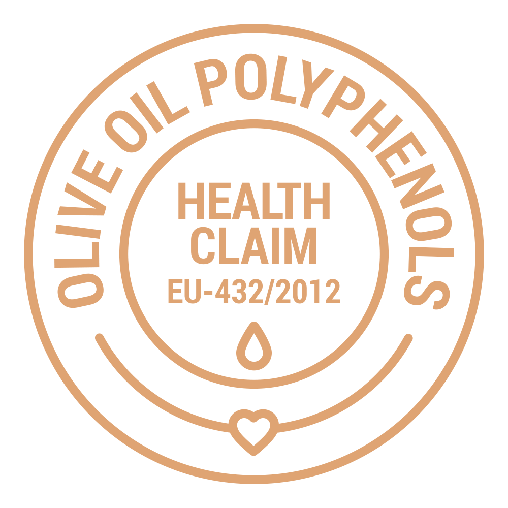 High Polyphenols Health Claim for Vassae Olive Oil