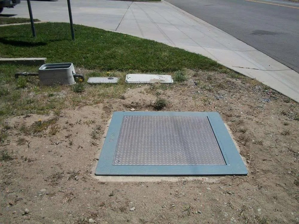 VAS Photo Gallery Vault Access Solutions & Fabrication