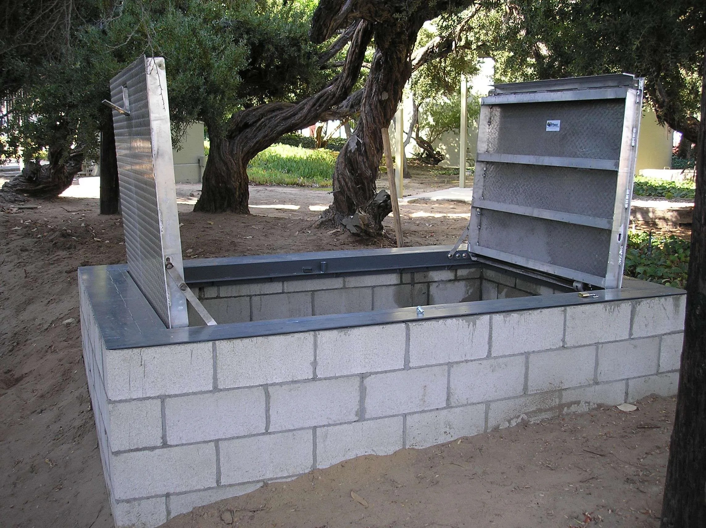 Vault Access Products Vault Access Solutions & Fabrication