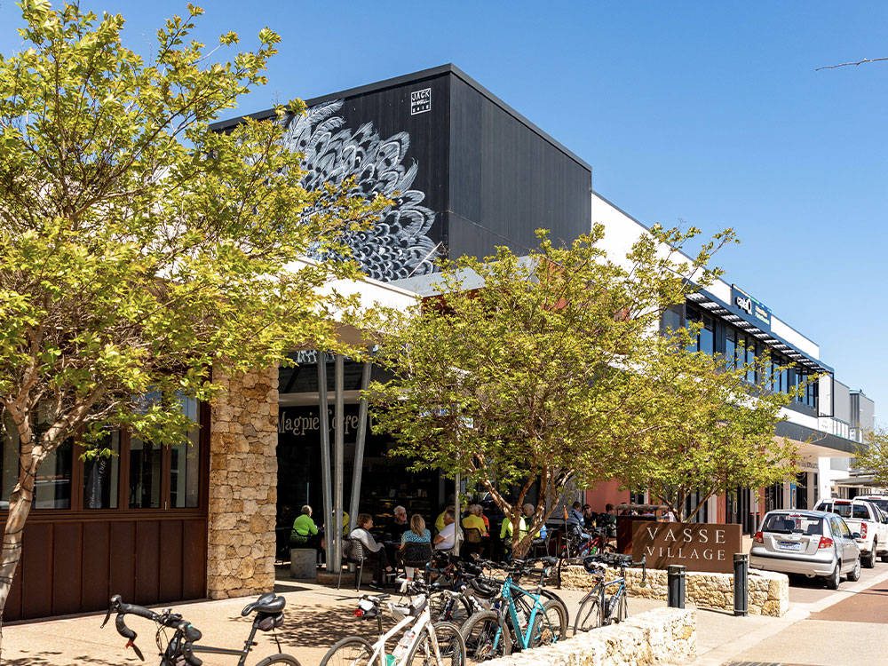 Vasse Estate Land For Sale in Vasse