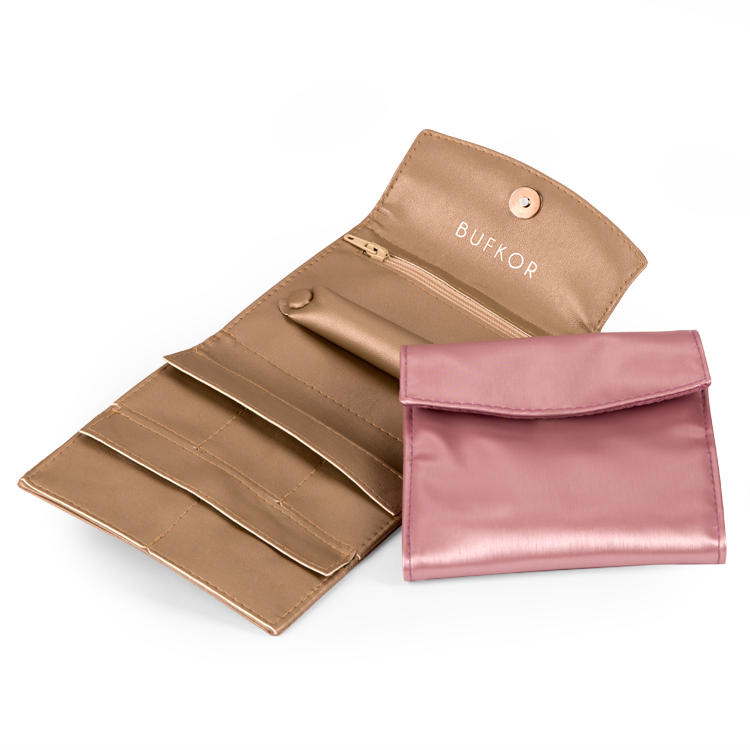 Bufkor Travel Rolls Vassi Group