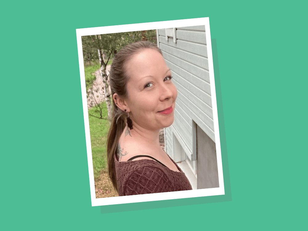 Kirjaamiskertomuksia Valmiina tulevaan?