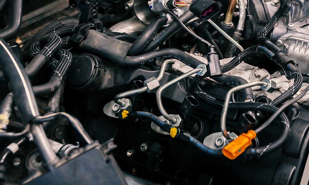 Guide to Gearbox Oil Changes & Maintenance Vasstech Advice