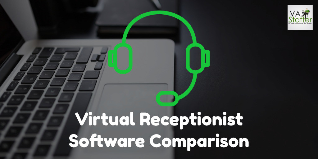 Virtual Receptionist Software Increase Your Productivity