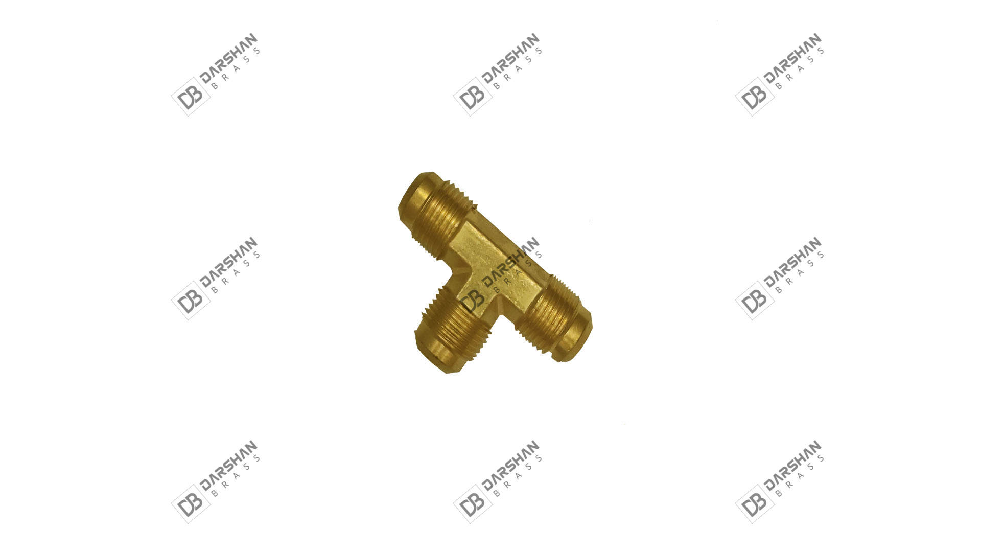 Brass Fitting Parts Vastav Brass Industries