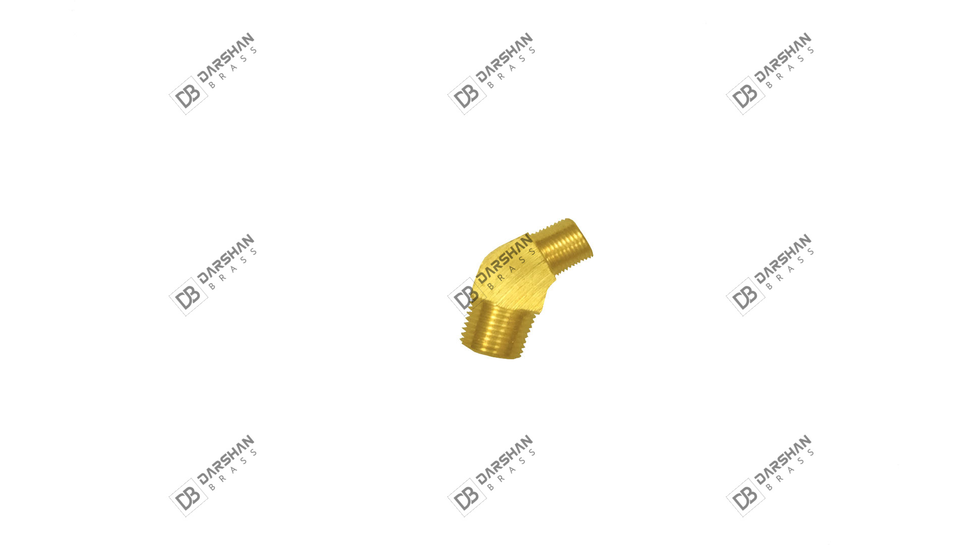 Brass Fitting Parts Vastav Brass Industries