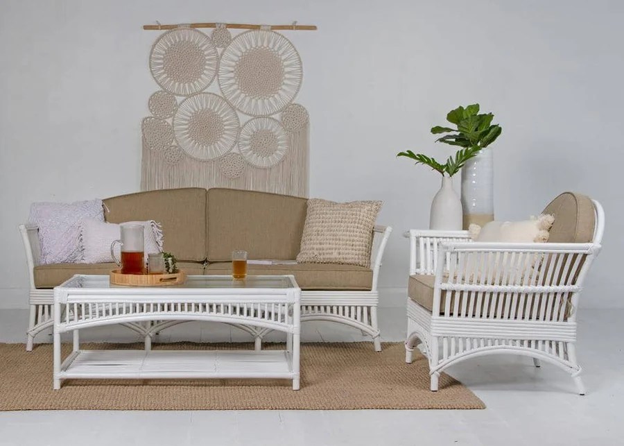 Kuranda Range Rattan Patio Furniture Vast Furniture