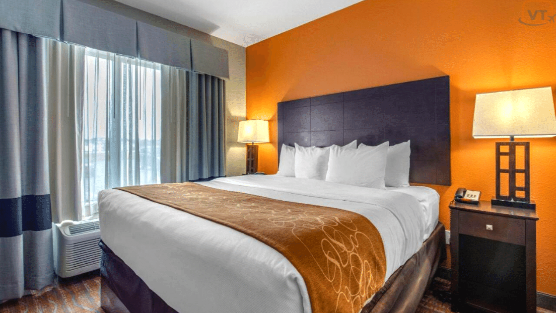 The 10 Best Hotels in Jackson TN (Tennessee) 2024