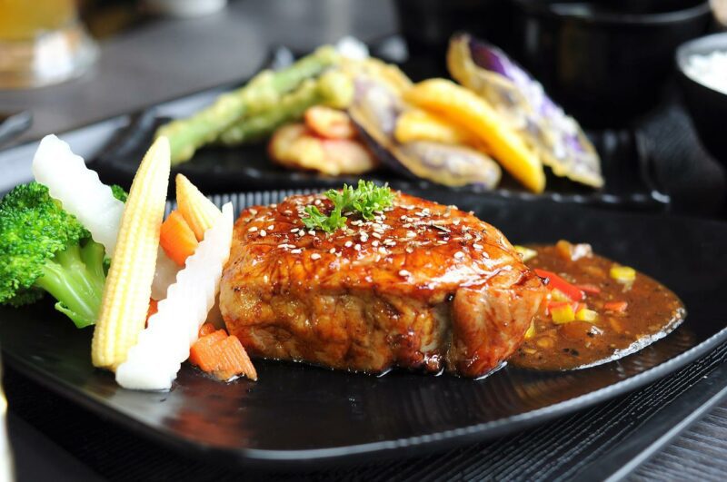 The Best Restaurants In Grand Junction Co 10 Must Try Spots For