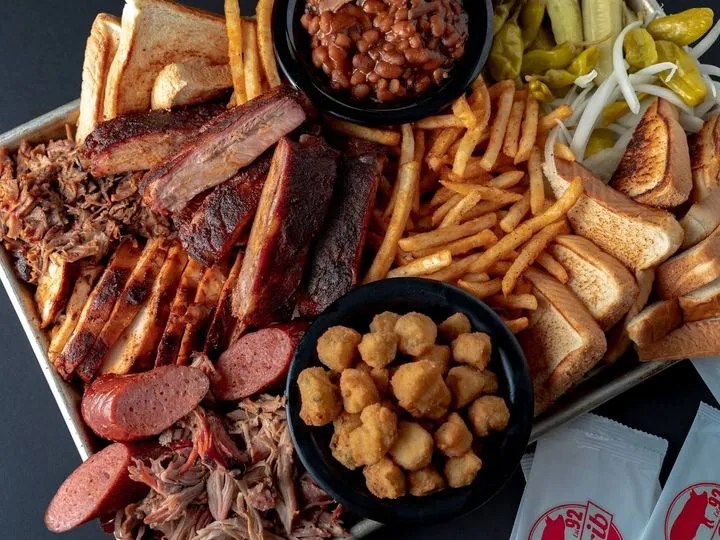 Top 10 Best restaurants in Greenville TX (Texas) that should be on your