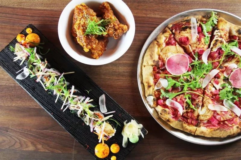 15 best Restaurants in bloomington illinois 2024