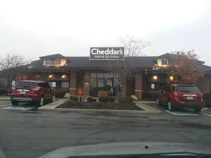 13 best restaurants in findlay Ohio 2023