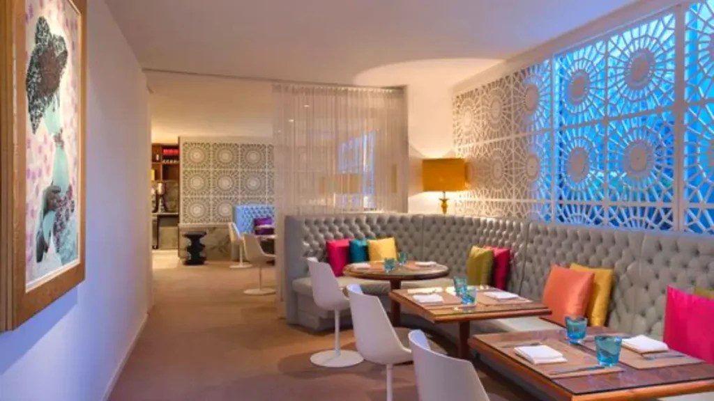 15 Best Restaurants In Qatar You don't need to miss 2023