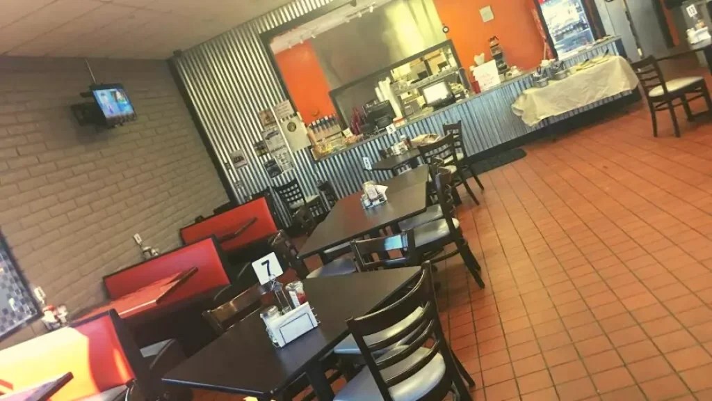 Top 15 Best Restaurants in Artesia NM that offers the best dining