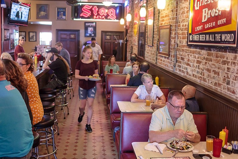 15 Best Restaurants In Jefferson City Mo (Missouri) 2023