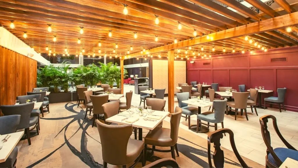 Top 15 Best Restaurants in Little Rock Arkansas that offers the Best