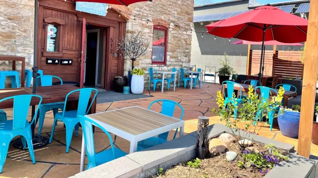 Top 15 Best Restaurants in Lawrence KS (Kansas) You shouldn't Miss 2023