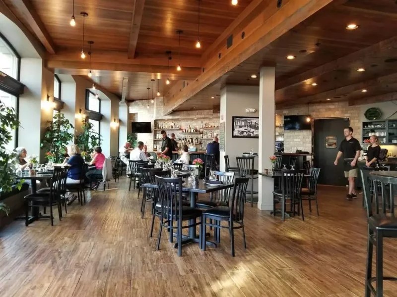 Top 15 Best Restaurants in Bangor Maine 2024