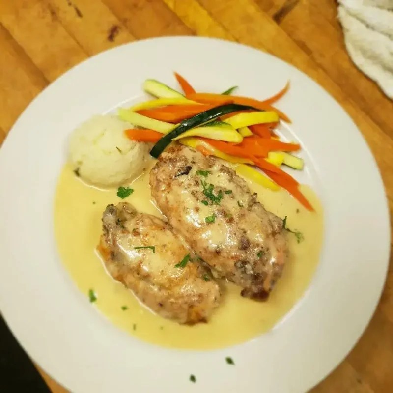 Top 15 Best Restaurants In Scranton PA (Pennsylvania) 2024