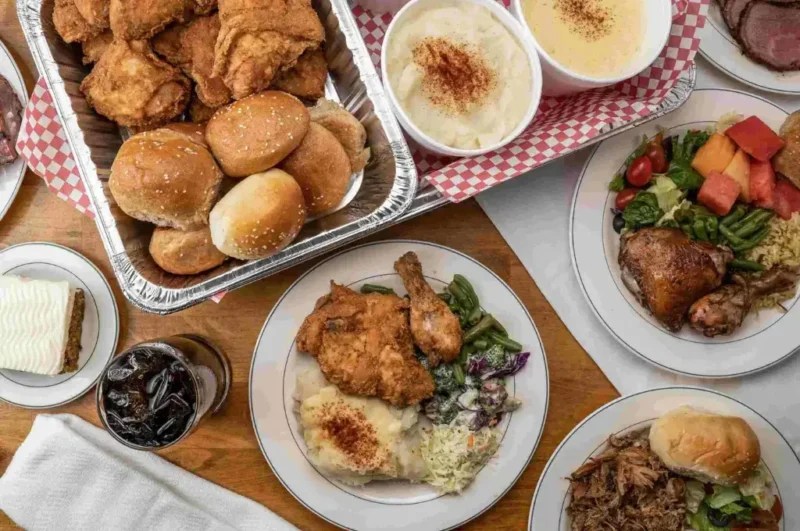 Top 15 Best Restaurants In Bakersfield California 2024