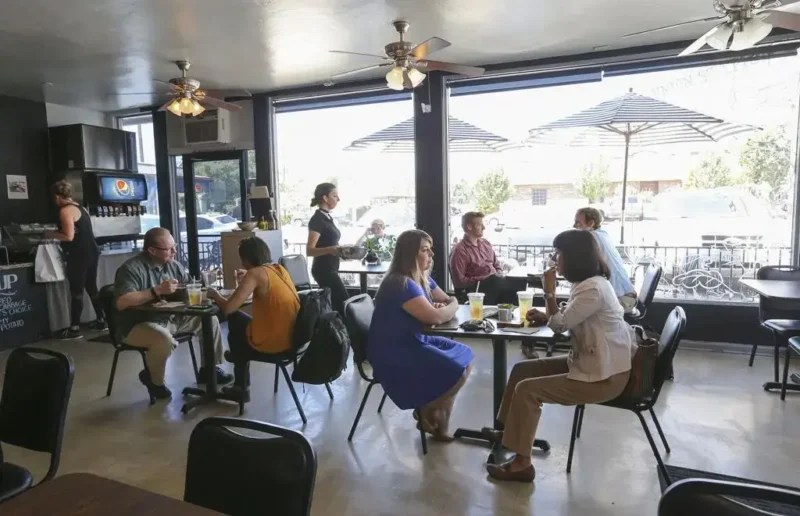 Top 15 Best Restaurants In Bakersfield California 2023