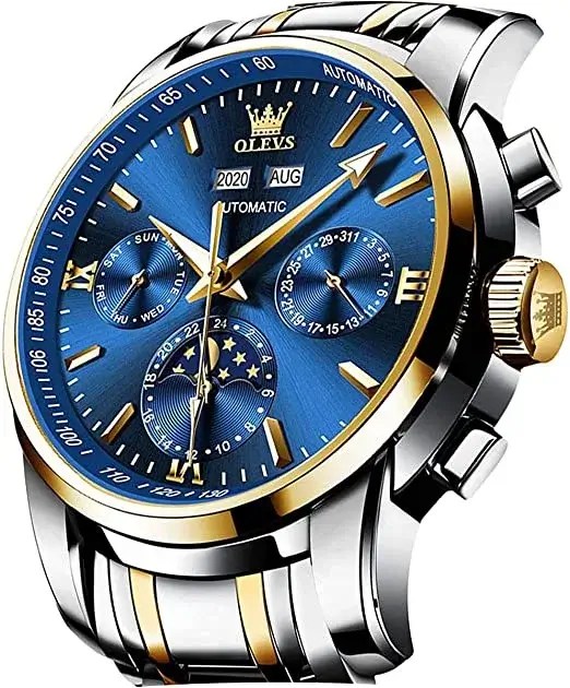 10 Best Dive Watches Under 500 Buyers Guide 2023