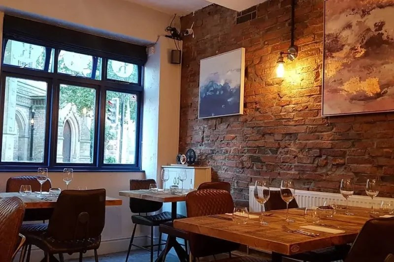 Top 14 Best Restaurants In Derby You don't want to miss! 2023