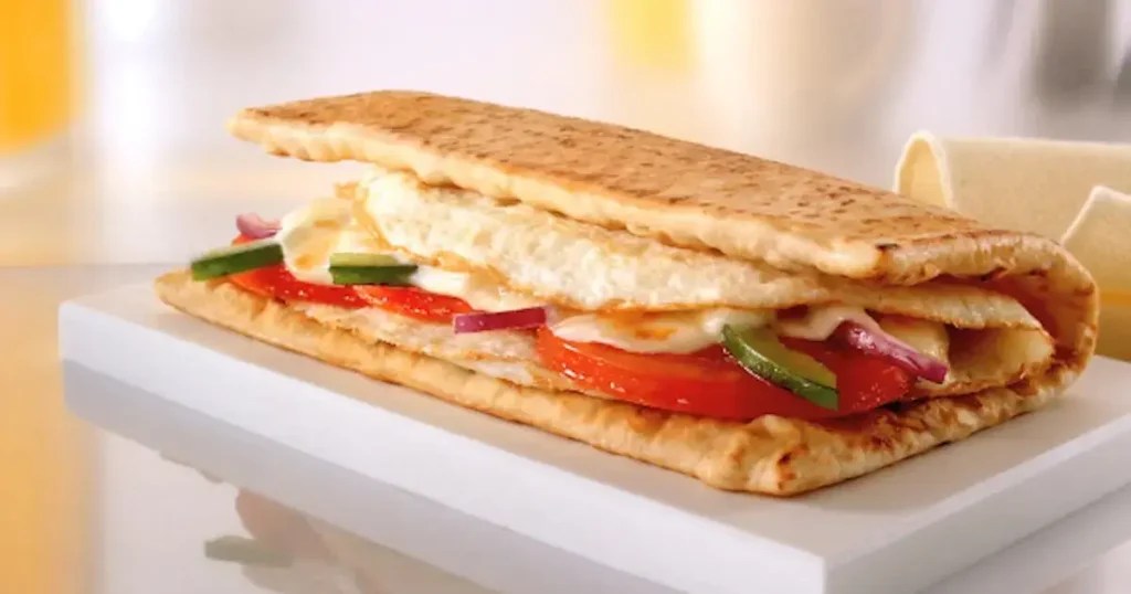 Subway Breakfast Hours, Menu, and Prices (2023) 2024