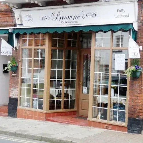 A Foodie's Guide to 15 Best Restaurants in Cromer Where to Eat in