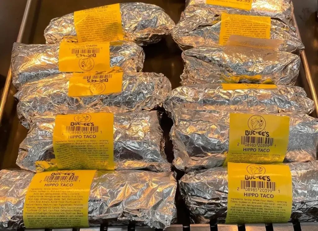 Discover Buc ee's Breakfast Hours, Menu, Items & Prices 2024(021)