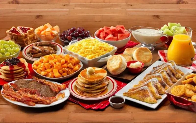 Frisch's Breakfast Bar Hours, Menu & Prices (Updated 2023) 2024