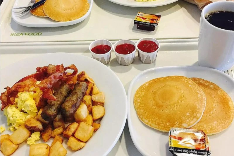 Ikea Breakfast Hours, Menu and Prices (Updated 2023) 2024