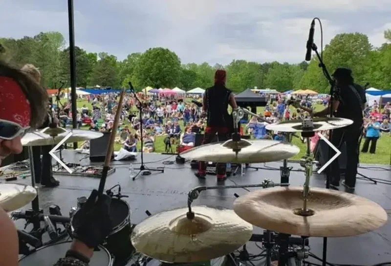 Top 5 Reasons To Visit Shelby Forest Spring Fest In 2023 2023