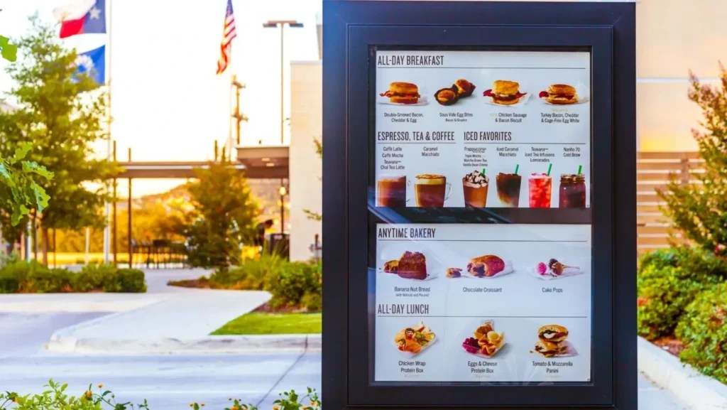 Starbucks Breakfast Hours, Menu & Prices (Updated 2023) 2023