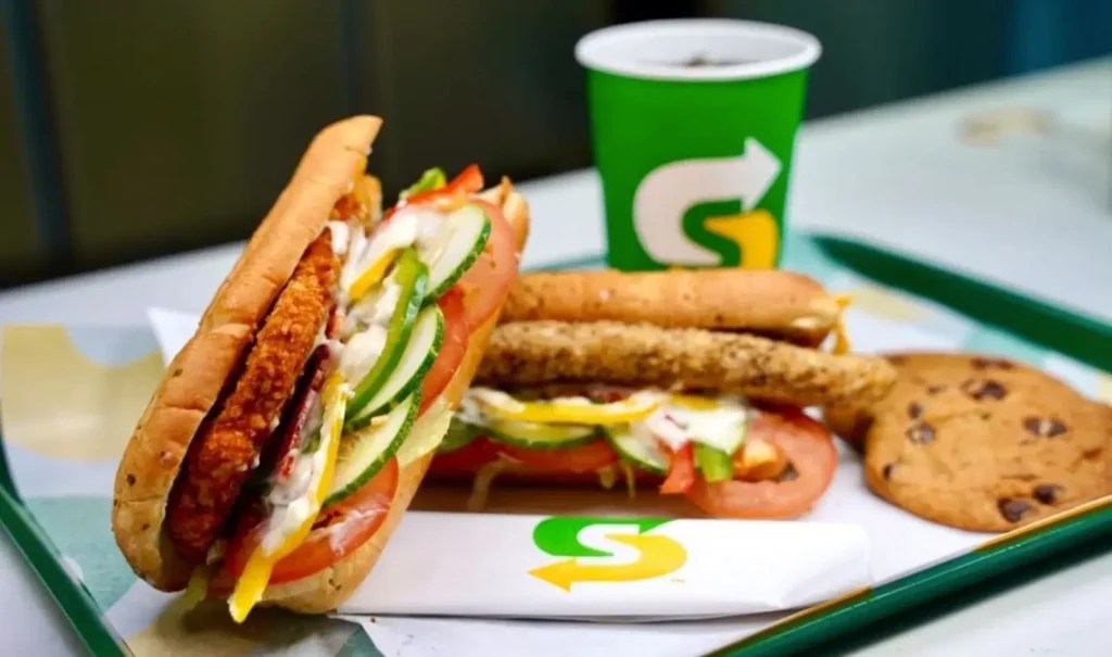 Subway Breakfast Hours, Menu, and Prices (2023) 2024