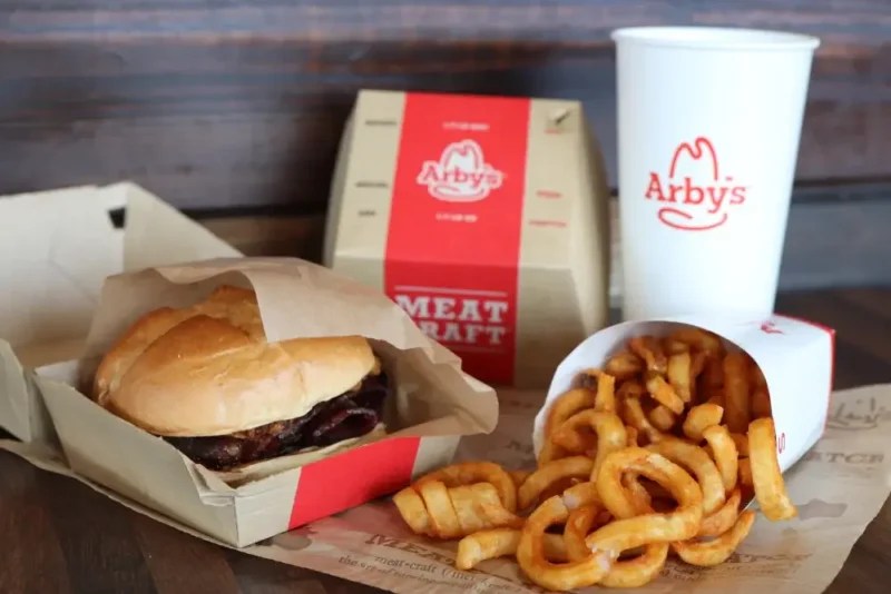 Arby's Breakfast Hours, Menu & Prices 2024