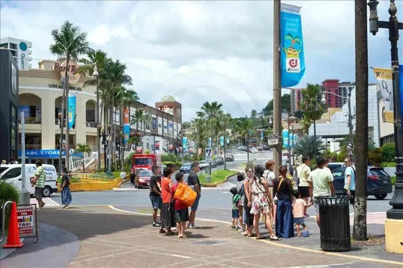 Mustknow Facts About The Cost Of Living In Guam 2024