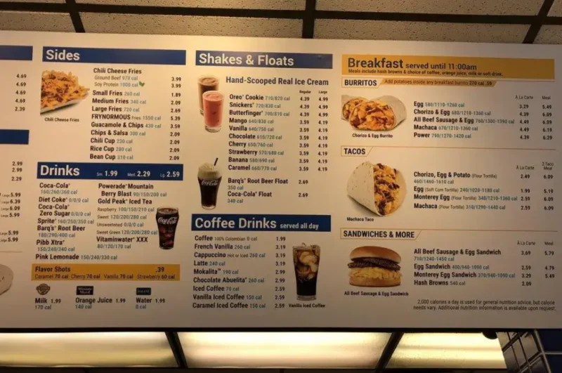 Baker's Breakfast Hours, and Menu What You Need to Know 2023