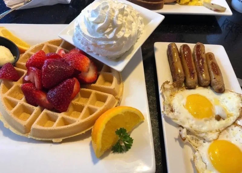 Keke's Breakfast Cafe Hours, Menu & Prices 2024