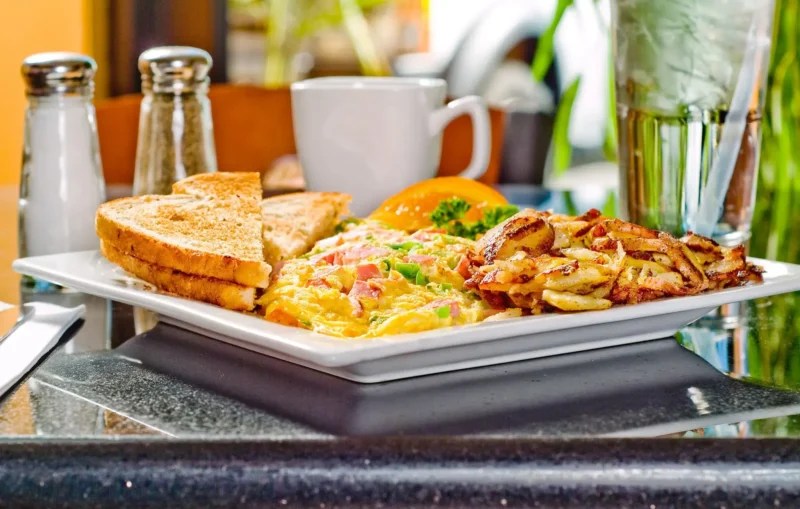 Keke's Breakfast Cafe Hours, Menu & Prices 2024