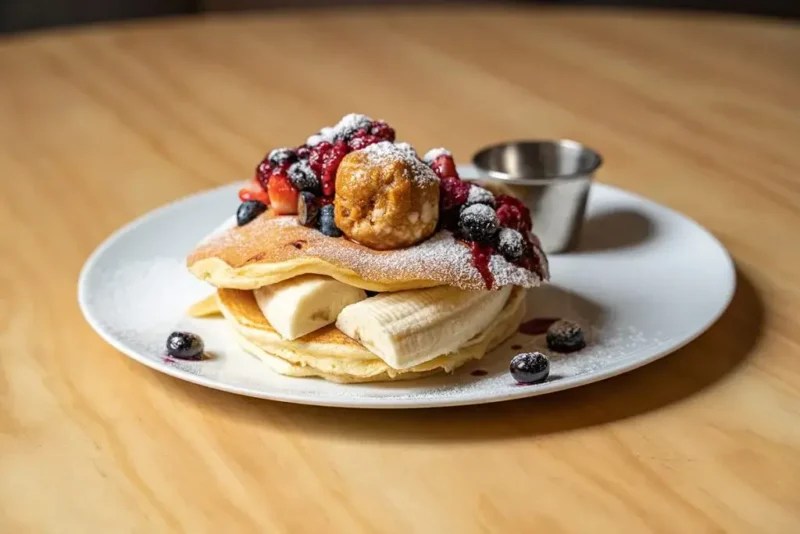 Porto's Bakery Breakfast Hours, Menu & Prices 2024